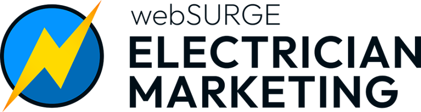 webSURGE Electrician Marketing